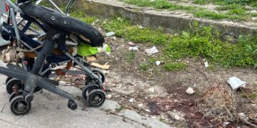 Живеещите във “Владиславово” в шок от жестокото убийство, страхуват се за децата си