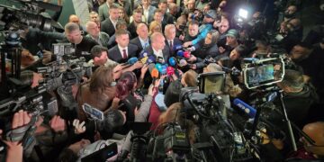 Радев: Това е победа на морала и свободата, „Прогресивна България“ е първа