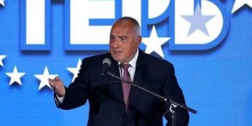 Борисов: Да спечелиш изборите е едно, да управляваш е съвсем друго!