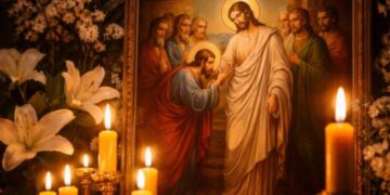 Томина неделя е! Свършват великденските празници