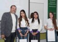 Варненски гимназисти с първа награда в националното състезание „Аз мога да стоя– DELECTO“