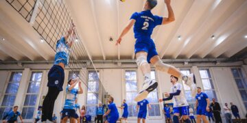 Излъчиха първенците по мини футбол и волейбол от XXVI Варненска студентска универсиада