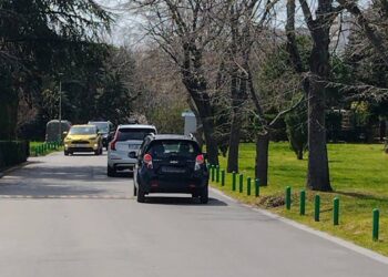 Евгений Станимиров настоява: Да се ограничи трафикът и да се защити Морската градина във Варна