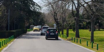 Евгений Станимиров настоява: Да се ограничи трафикът и да се защити Морската градина във Варна