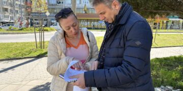 Бездомните кучета остават сред най-честите сигнали в „Аспарухово“, търсят се дългосрочни решения