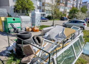 Евгений Станимиров: Порочни практики в почистването продължават във Варна