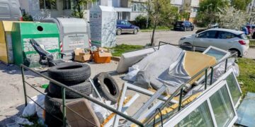 Евгений Станимиров: Порочни практики в почистването продължават във Варна