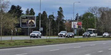 Светослав Йорданов с въпроси за дърветата по бул. „Княз Борис“ и контрола върху строителната забрана