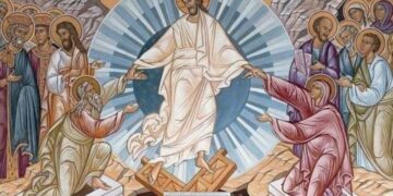 Светли понеделник е! Започва Светлата седмица