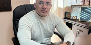 Николай Костадинов: „Владиславово“ заслужава усилията ни, трудностите ме мотивират още повече да развиваме района! (ВИДЕО)
