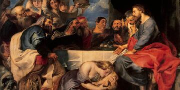 Велика сряда е – денят на предателството и покаянието