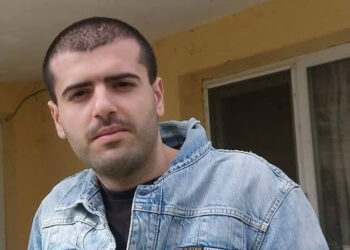 Издирват млад мъж от Девня, страда от параноидна шизофрения