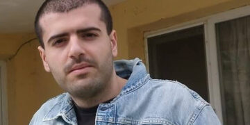 Издирват млад мъж в Девня