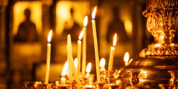 Светла сряда е! Традицията пази ритуали за плодородие и защита от болести