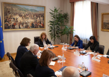 Президентът: Институциите трябва да са гарант за добрата организация на изборите