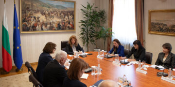 Президентът: Институциите трябва да са гарант за добрата организация на изборите