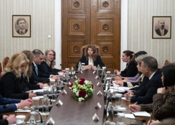 Президентът: За успешен туристически сезон трябва да представим България като сигурна дестинация с конкурентни цени