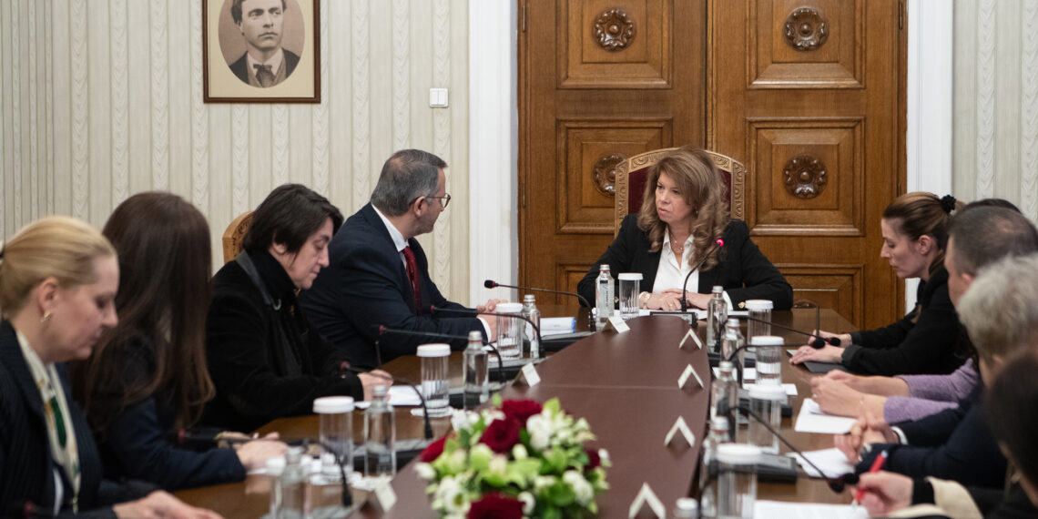 Президентът: Подкрепата за земеделските производители трябва да е приоритет чрез всеобхватни мерки, за да се избегне инфлация при основните стоки