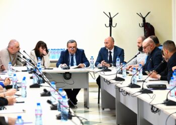 Министър Адемов призова кметове да ускорят строителството на социална инфраструктура