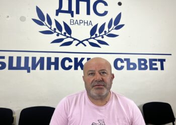 Али Хасанов: Белоградец показва как се прави – с общност, работа и реални резултати