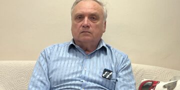 Атанас Дойчев, Коалиция „Сияние“ – Варна: Безопасната пътна инфраструктура е въпрос на национална сигурност (ВИДЕО)