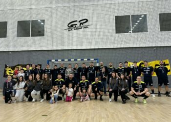 “Шумен 61” със среброто в хандбалната Купа България 