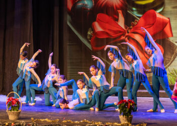 „Вяра“ на сцената във Варна – благотворителен спектакъл на Балет “Дихание” в подкрепа на малката Мони