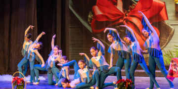 „Вяра“ на сцената във Варна – благотворителен спектакъл на Балет “Дихание” в подкрепа на малката Мони