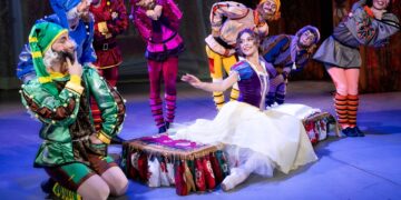 ТМПЦ Варна с три номинации за Награди „Варна“ 2026 – театър, опера и балет сред отличените