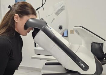 Безплатни очни прегледи във Варна: скрининг за глаукома, макулна дегенерация и диабетна ретинопатия