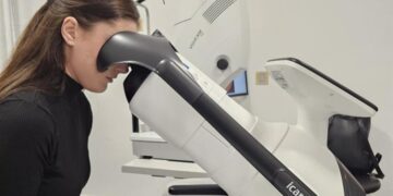 Безплатни очни прегледи във Варна: скрининг за глаукома, макулна дегенерация и диабетна ретинопатия