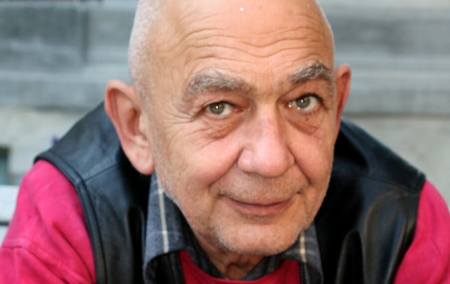 Варна се сбогува с Борис Стателов – един от стълбовете на варненската култура