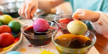 Велики четвъртък: традиции, забрани и поверия за здраве и късмет