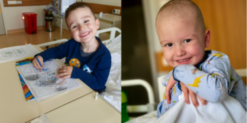 От шанс за живот към нова битка: времето е решаващо за Боби