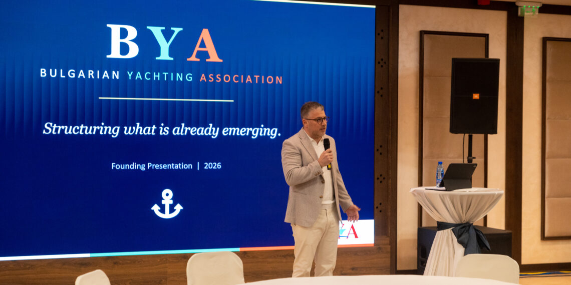 Българската яхтена асоциация очерта амбициозна визия за развитието на яхтената индустрия у нас