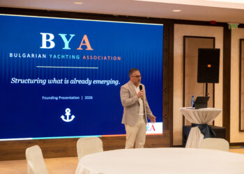 Българската яхтена асоциация очерта амбициозна визия за развитието на яхтената индустрия у нас
