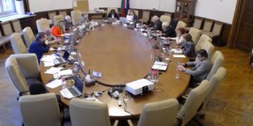 ЦИК обяви окончателните резултати от изборите на 19 април