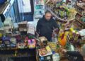 Полицейски инспектор спаси варненка от побой на работното й място (ВИДЕО)