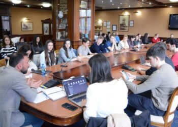 Община Варна разработи нова Стратегия за младежката политика 2026-2035 г.