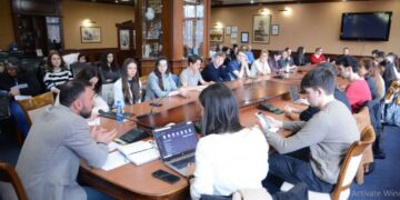 Община Варна разработи нова Стратегия за младежката политика 2026-2035 г.