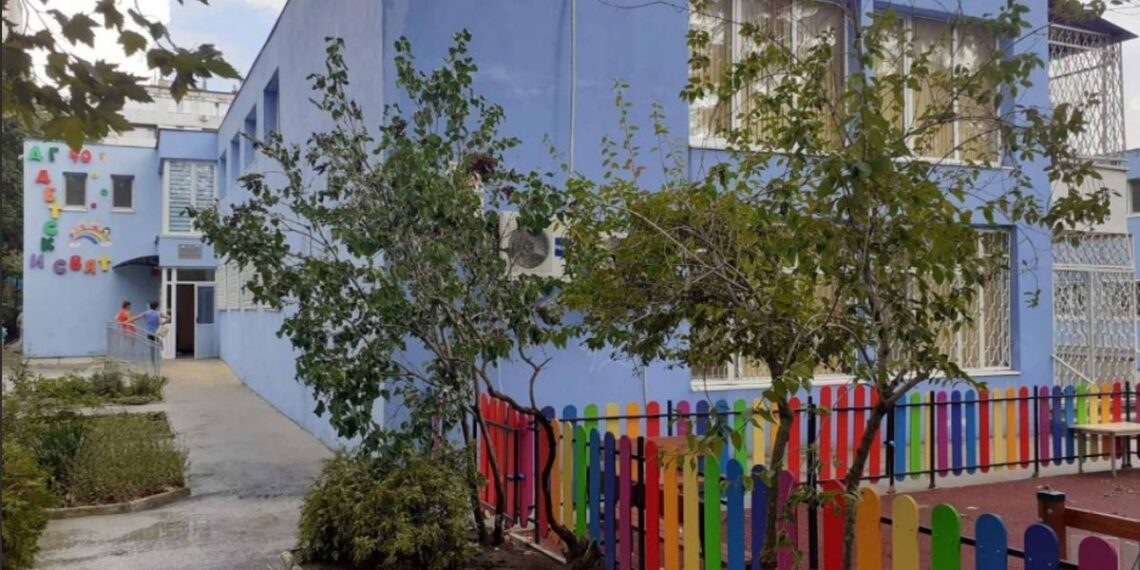 Започна провеждането на „Дни на отворените врати в детските градини“ на Варна