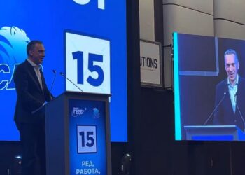 Димитър Николов във Варна: Изграждането на бърза и модерна пътна връзка между Бургас и Варна е от решаващо значение за туризма и икономиката (ВИДЕО)