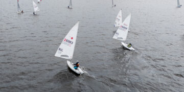 Предстои 46-ото издание на Международната ветроходна регата „Бриз“ 