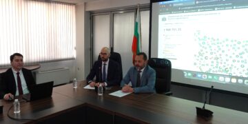 Министър Найденов: Постигнахме прозрачност и по-добро управление на средствата по Инвестиционната програма за общински проекти