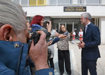 Благомир Коцев: Предлагаме пет ключови инфраструктурни проекта във Варна, за които ще търсим финансова подкрепа от ОбС