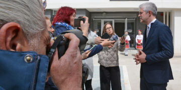 Благомир Коцев: Предлагаме пет ключови инфраструктурни проекта във Варна, за които ще търсим финансова подкрепа от ОбС