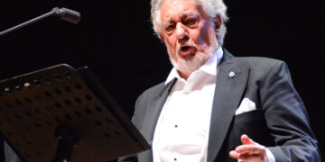 Пласидо Доминго превърна Варна в сцена на световната музика