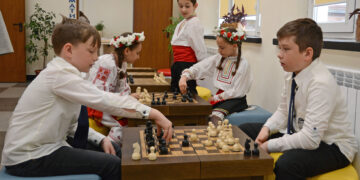 STEM център „Млади изследователи“ беше открит в ОУ „Цар Симеон I“