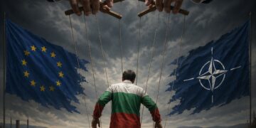 Евро-атлантическата илюзия на България