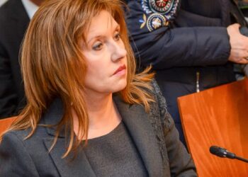 Емилия Русинова: Няма да участвам в сценарии за публична дискредитация